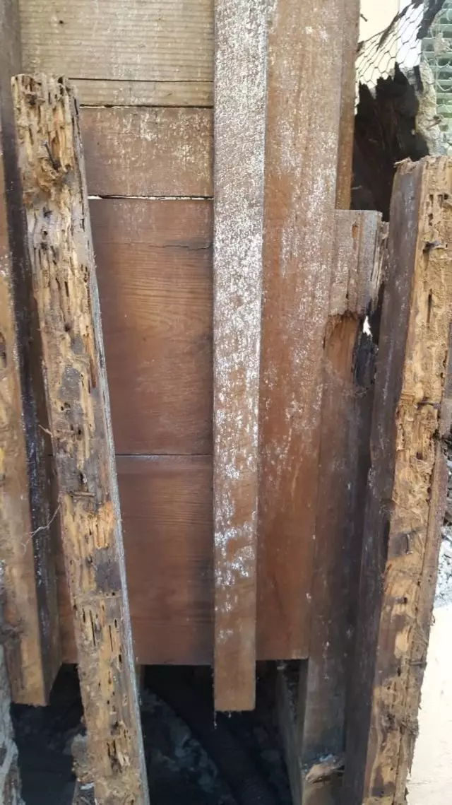 A Trustworthy Builder