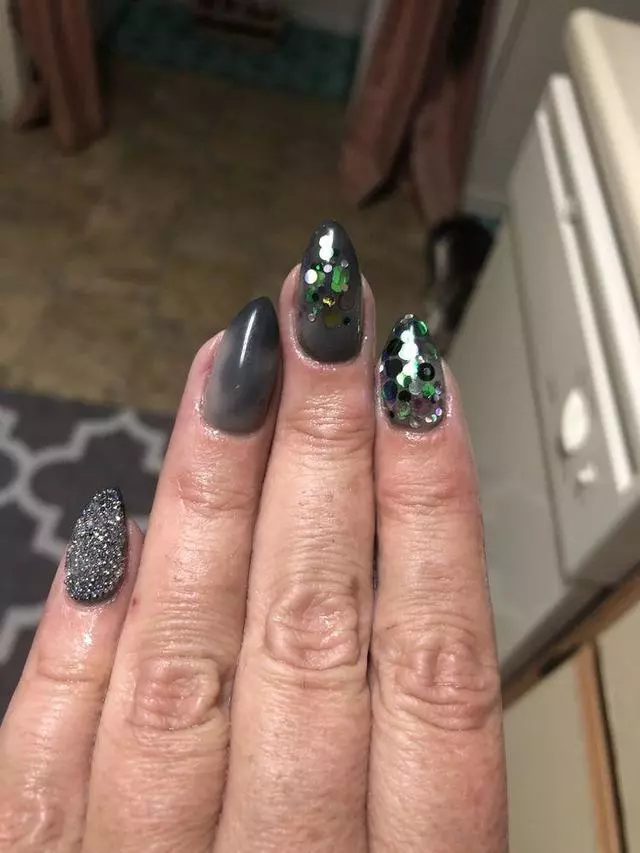 Amber’s Essential Touch