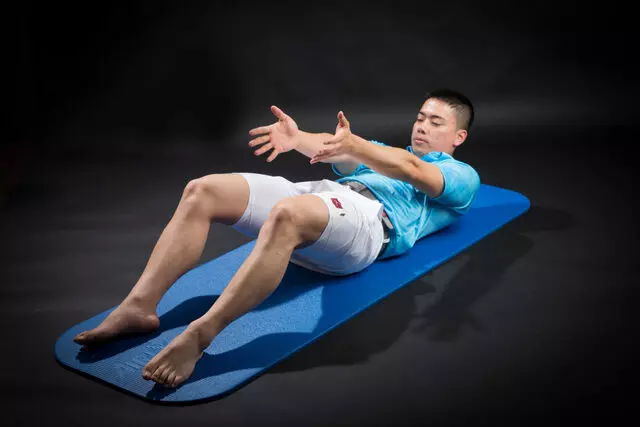 Jaron Hua