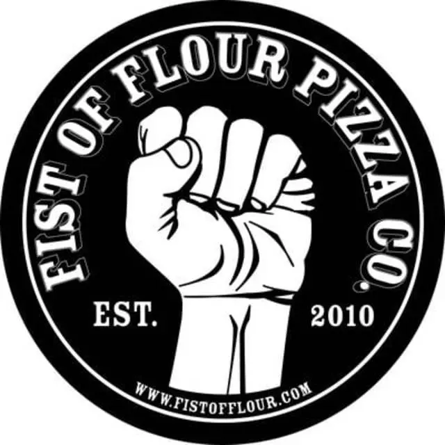Fist of Flour Pizza Company Doughjo