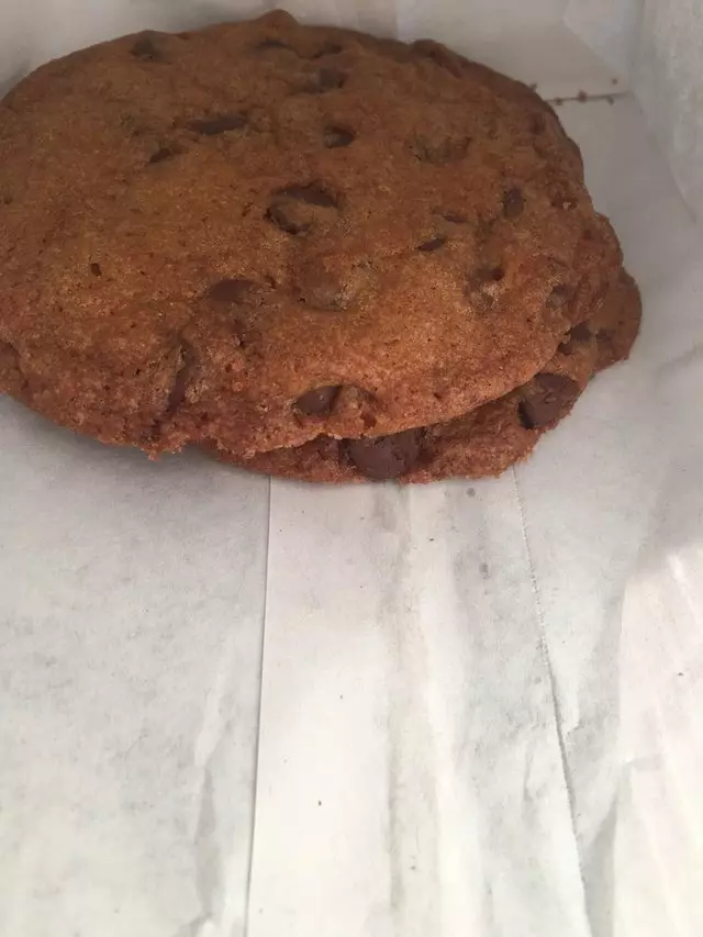 Fist of Flour Pizza Company Doughjo