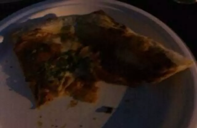 Fist of Flour Pizza Company Doughjo
