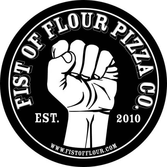 Fist of Flour Pizza Company Doughjo