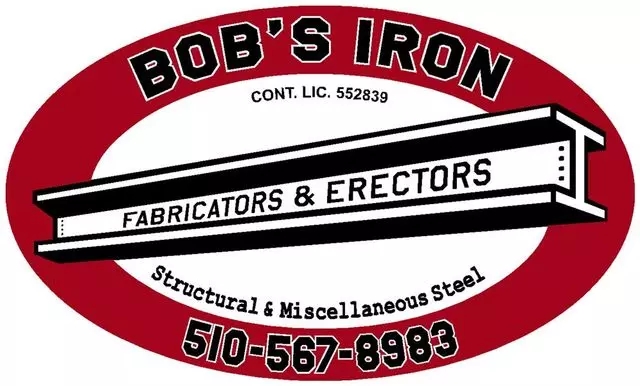 Bob&apos;s Iron