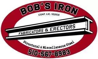 Bob's Iron