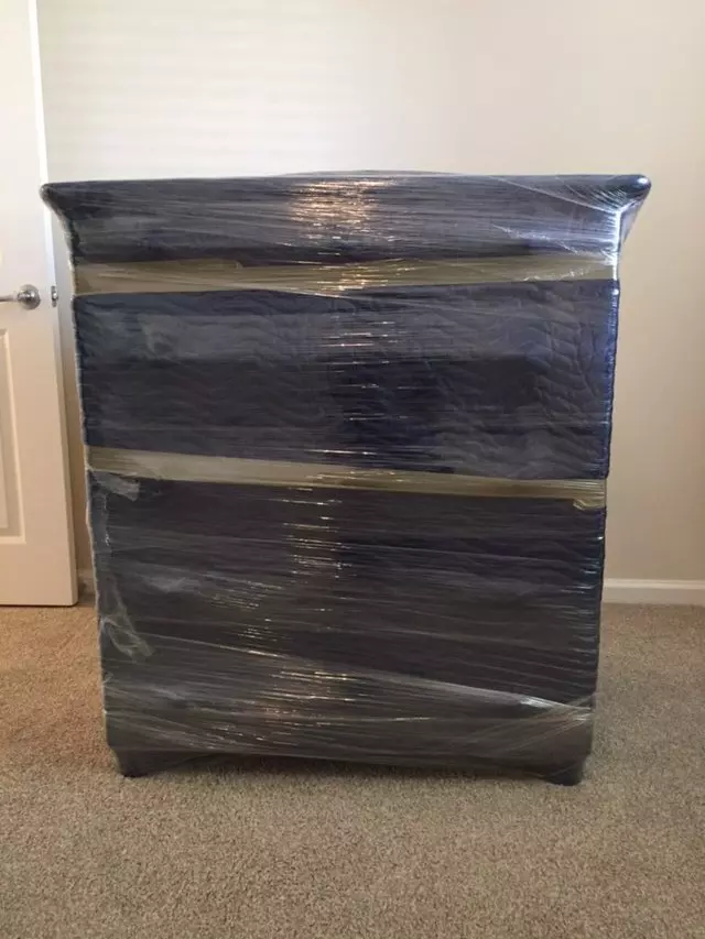 All Bay Movers
