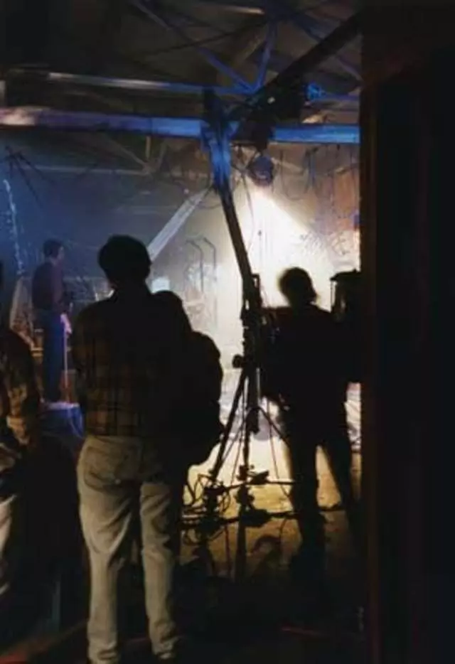 Artichoke Productions
