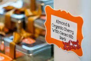 Barlovento Chocolates