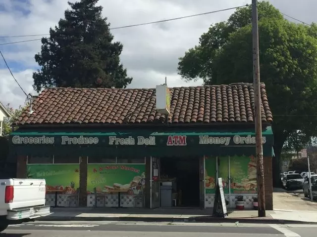 Al-Maida Pakistani Restaurant