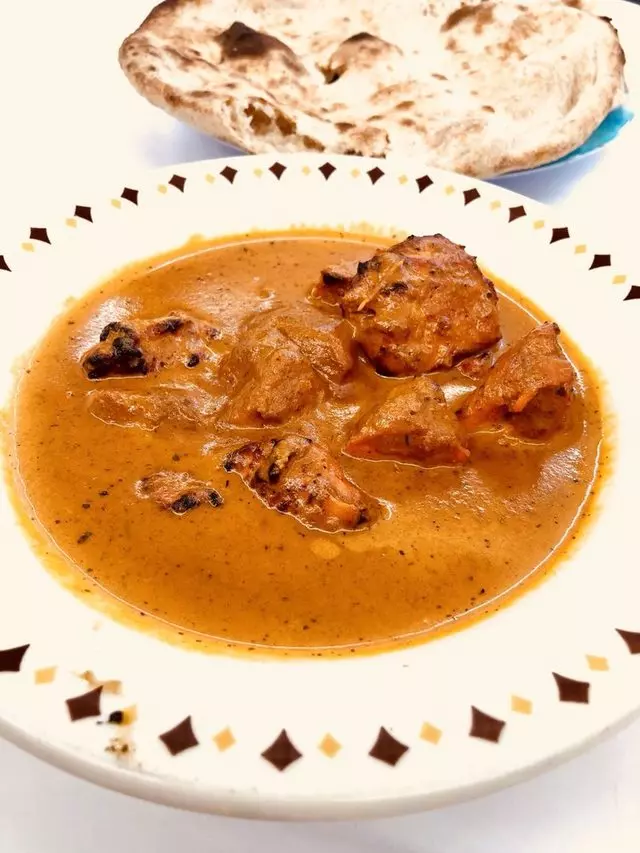 Al-Maida Pakistani Restaurant