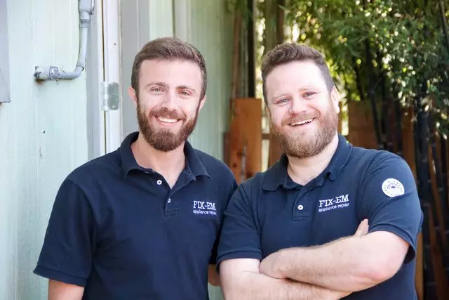 FixEm Appliance Repair