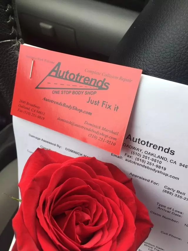Autotrends Body Shop
