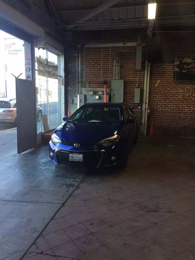 Autotrends Body Shop