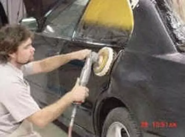 Autotrends Body Shop
