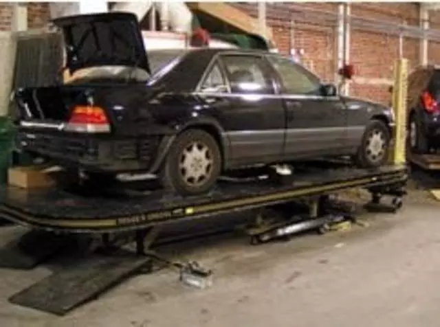 Autotrends Body Shop