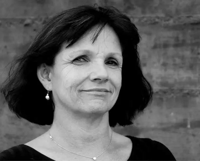 Mary McFarland, LCSW