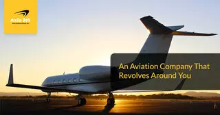 Axis Jet