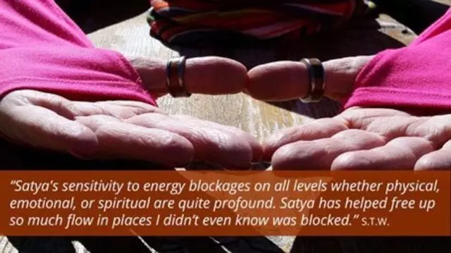 Satya Aune
