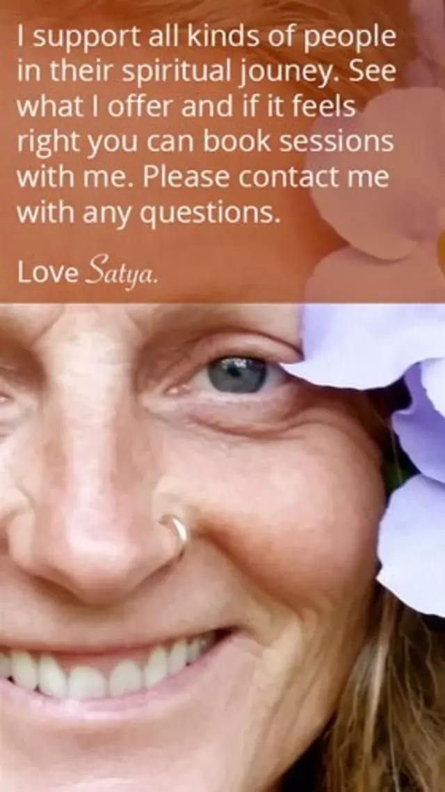 Satya Aune