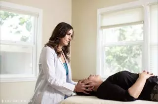 Natasha Bernard, DO - Alchemy Restorative Medicine