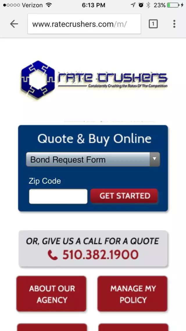 All Purpose Insurance Agency
