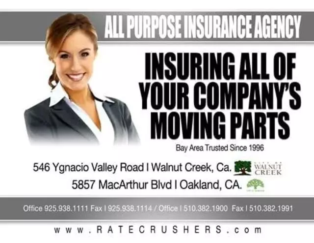 All Purpose Insurance Agency