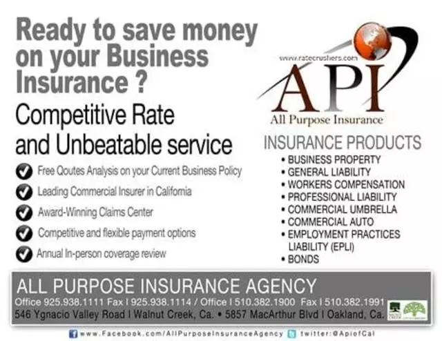All Purpose Insurance Agency