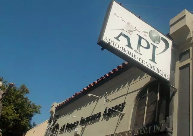 All Purpose Insurance Agency