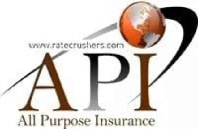 All Purpose Insurance Agency