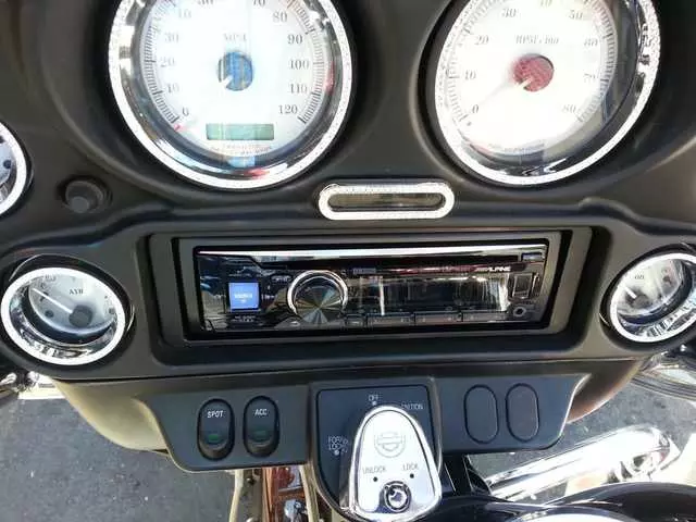 AAA Car Stereos