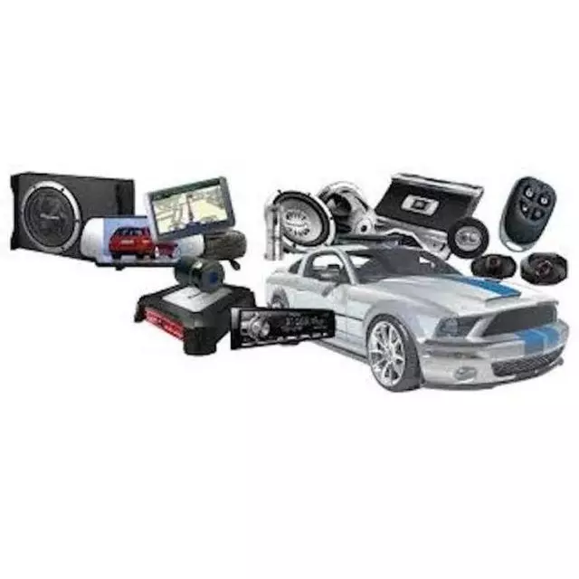 AAA Car Stereos