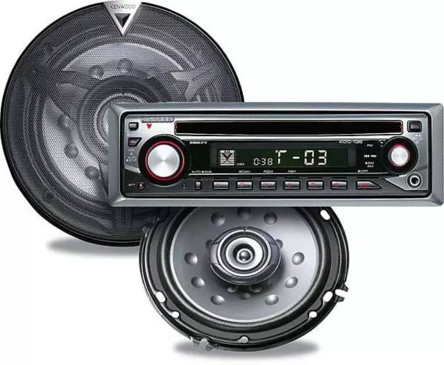 AAA Car Stereos