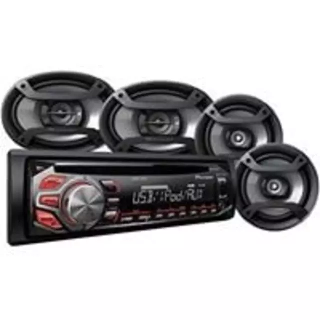AAA Car Stereos