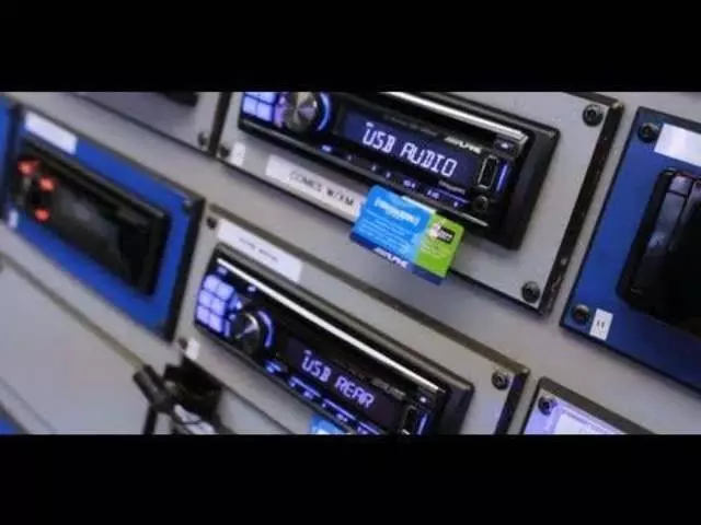 AAA Car Stereos