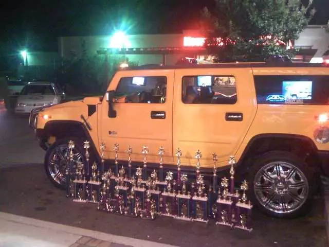 AAA Car Stereos