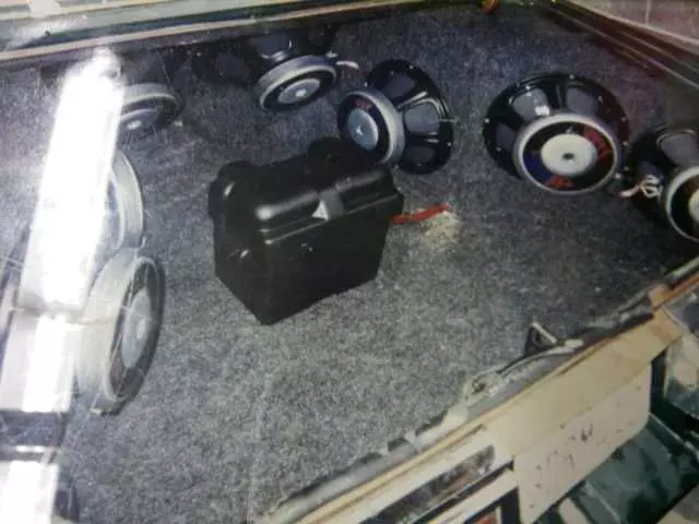 AAA Car Stereos