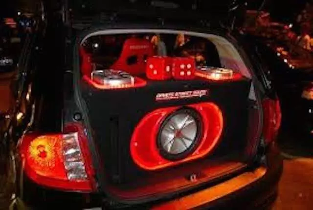 AAA Car Stereos