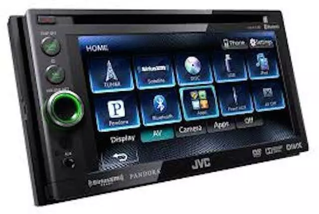 AAA Car Stereos