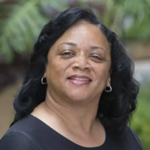Shirley A. Tucker-Harris, M.D
