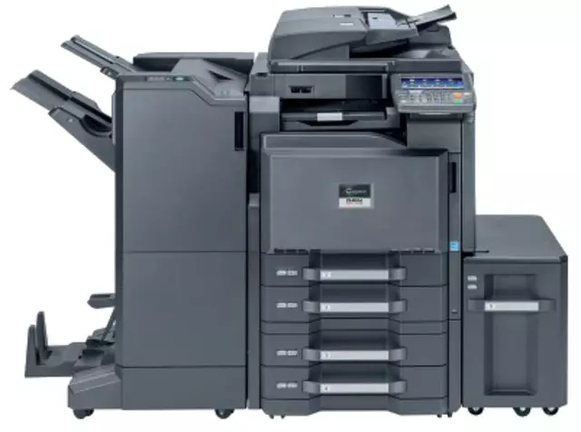 Alameda Business Equipment
