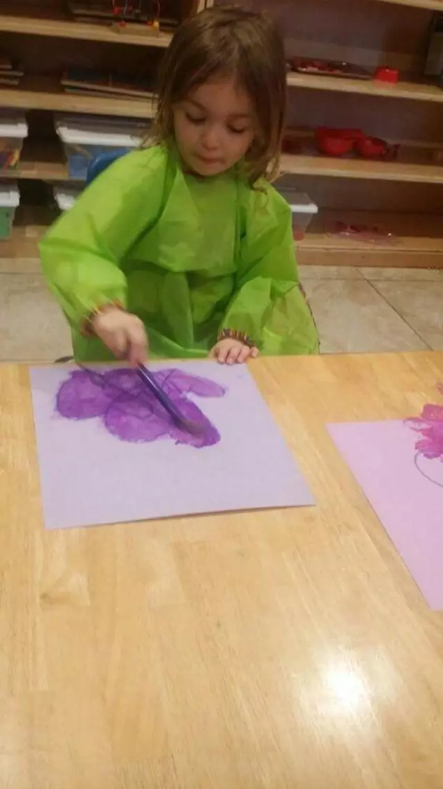 Apple Cheeks Child Care