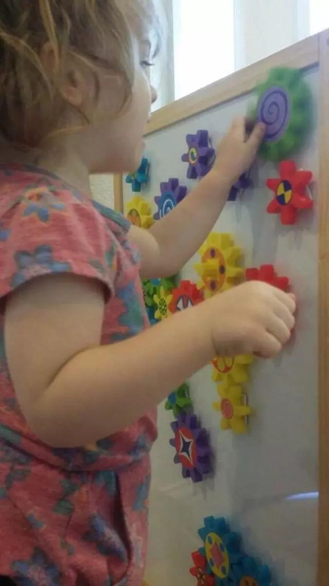 Apple Cheeks Child Care
