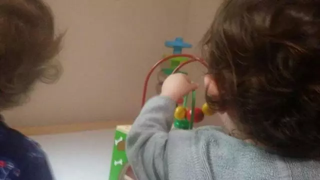 Apple Cheeks Child Care