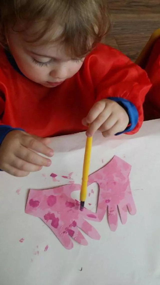 Apple Cheeks Child Care