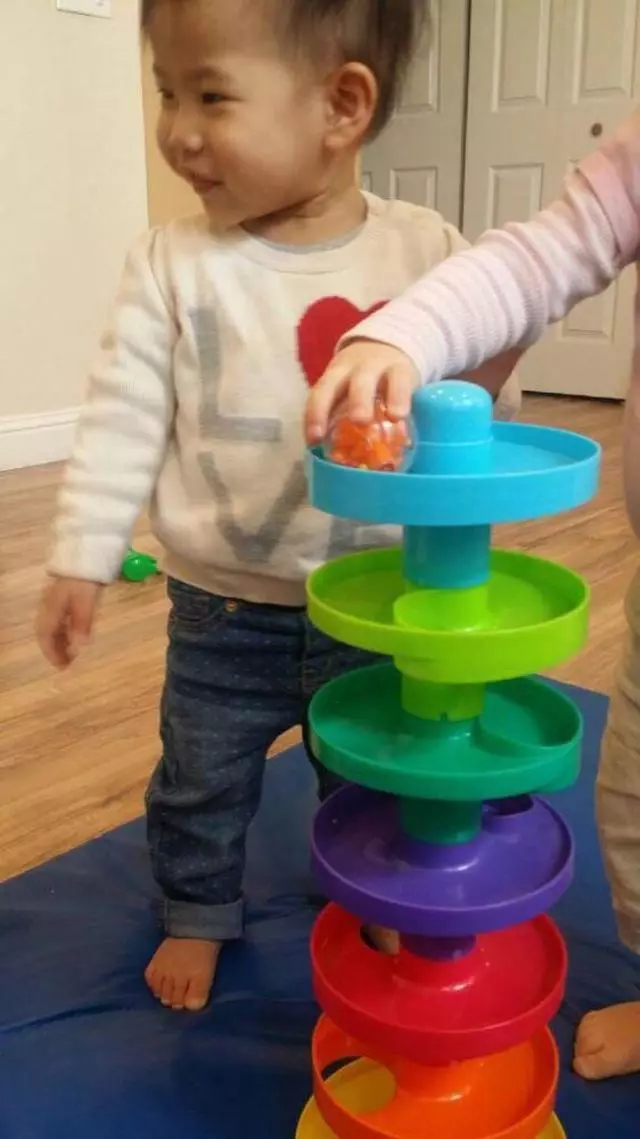 Apple Cheeks Child Care