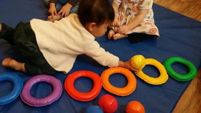 Apple Cheeks Child Care
