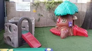 Apple Cheeks Child Care