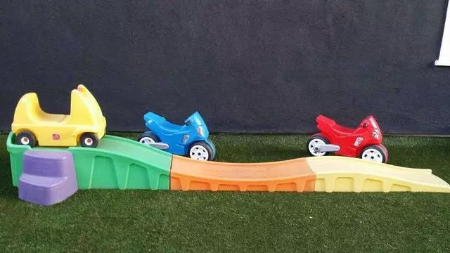 Apple Cheeks Child Care