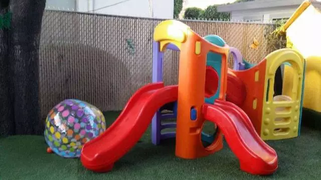 Apple Cheeks Child Care