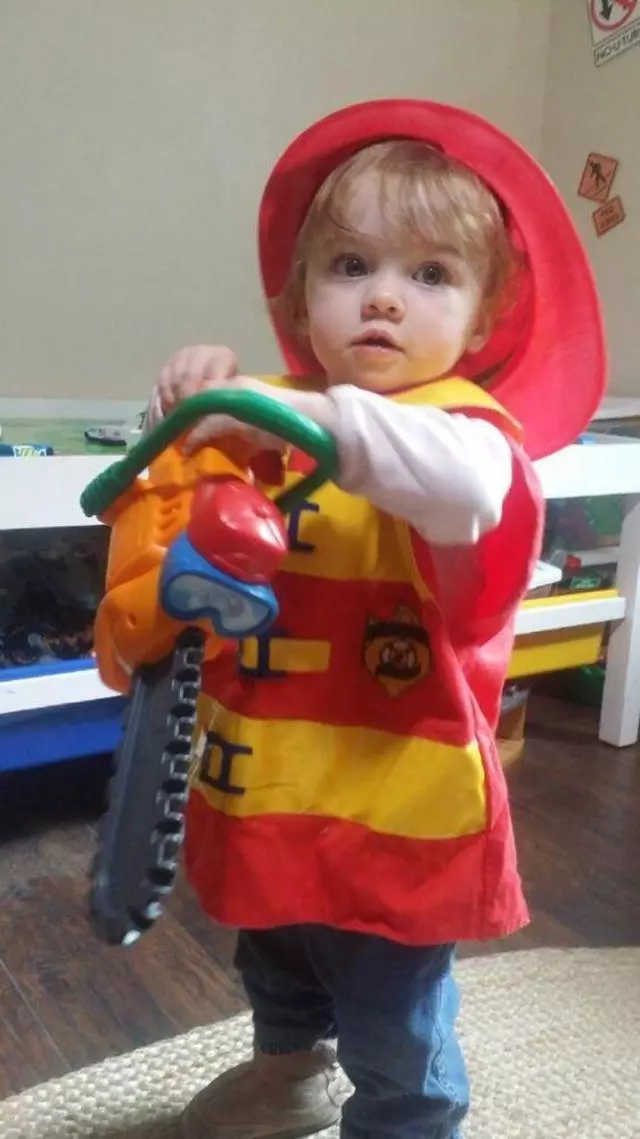 Apple Cheeks Child Care